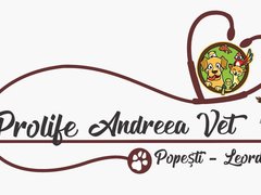 ProLife Andreea Vet - Cabinet veterinar